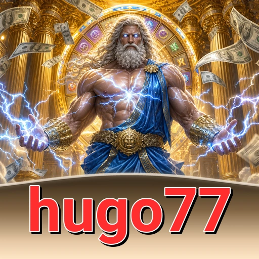 hugo77 APK — gampang dipakai