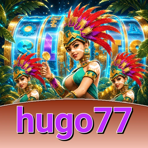 hugo77 APK — hemat kuota