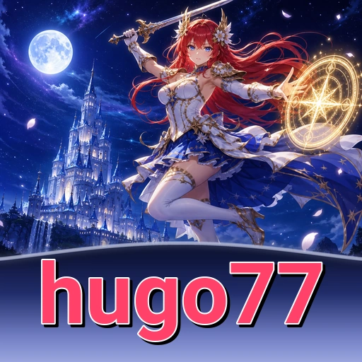 hugo77 APK — file sudah dicek