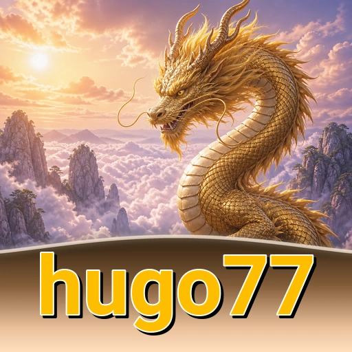 hugo77 APK — gak dipotong pulsa