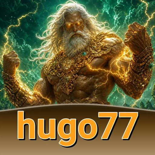 hugo77 APK — bantuan 24 jam